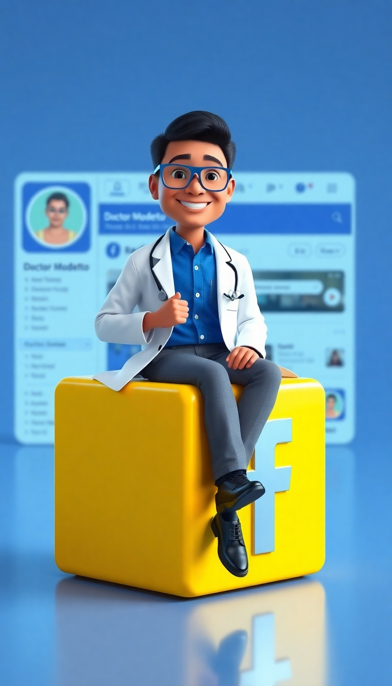 Pao mise en page internet vidéo illustration 3d serveur IA générative AI freelance paris studio de création magazines 007